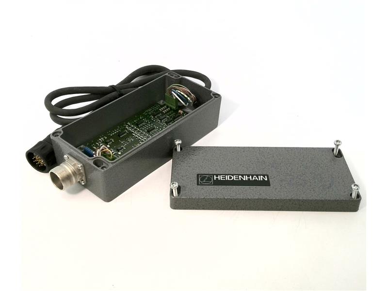 HEIDENHAIN CORP 602D/005-F 