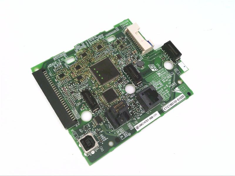 YASKAWA ELECTRIC ETC740110-S1020