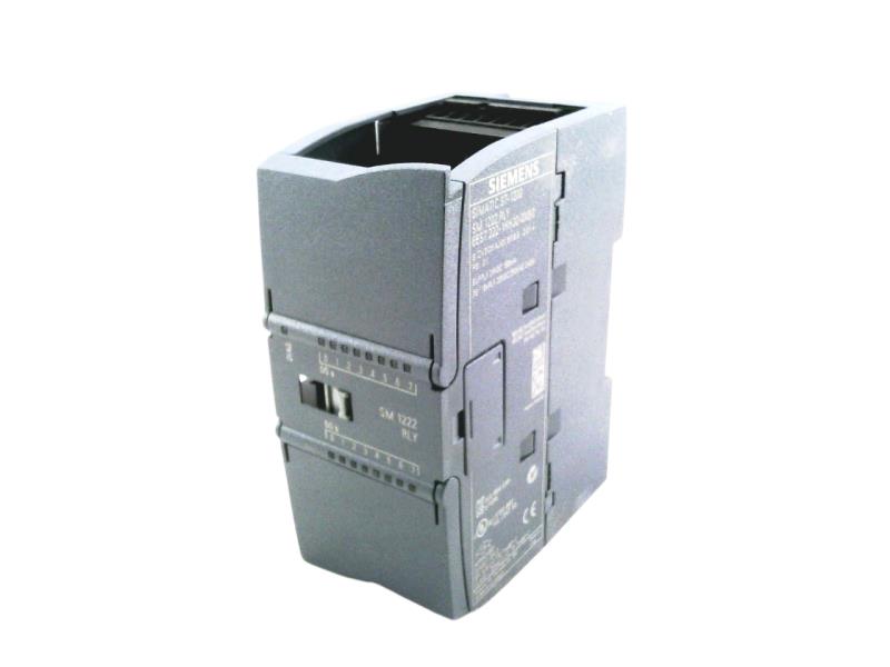 SIEMENS 6ES7222-1HH32-0XB0