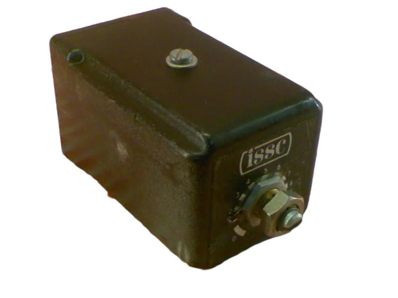 1240-1-B by KANSON ELECTRONICS INC
