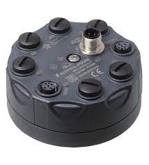 PEPPERL & FUCHS VBA-2A-G11-IL-V1