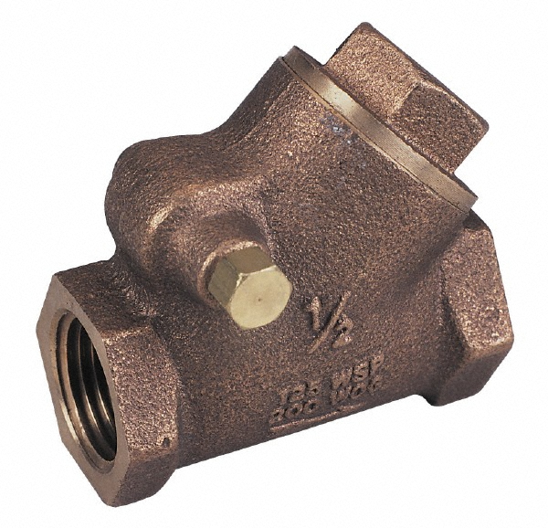 LEGEND VALVE 105-306
