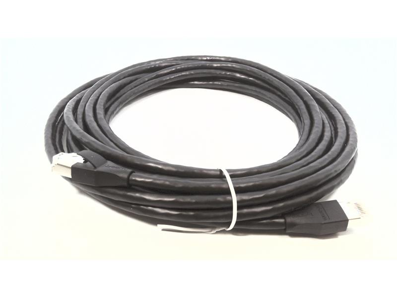 TRD695SCR-BLK-20 by L COM