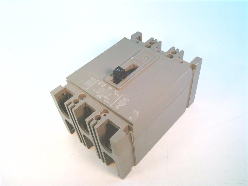 WESTINGHOUSE 4976D04G35