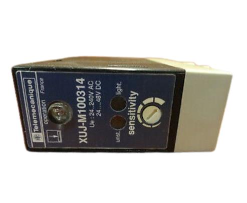 SCHNEIDER ELECTRIC XUJ-M100314
