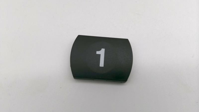 SCHNEIDER ELECTRIC ZB6YD201