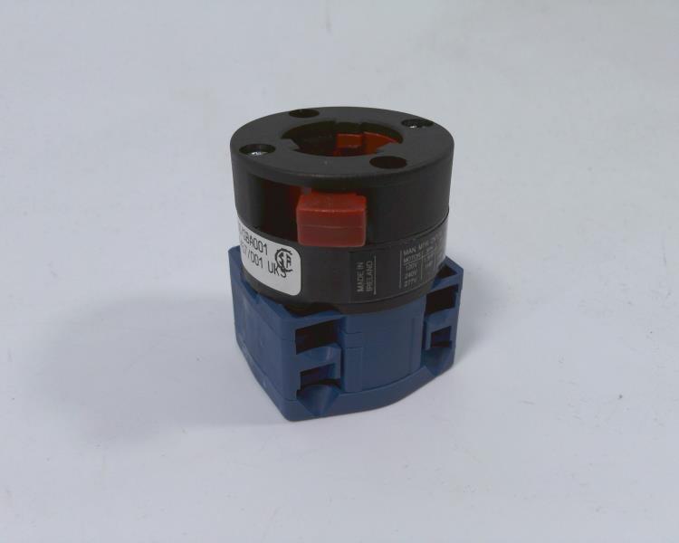 KRAUS & NAIMER CG8A200/GBA00*FT1