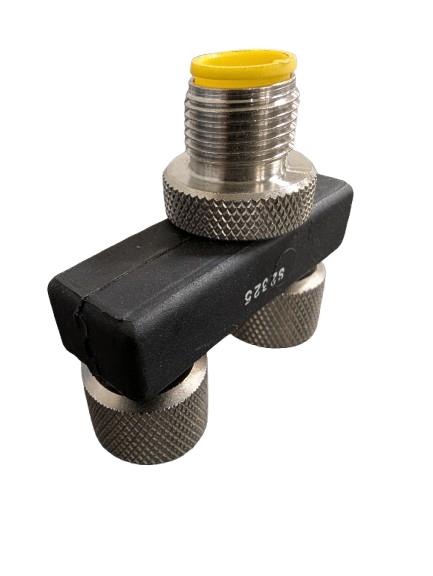 BELDEN ASBS2M12-S2325