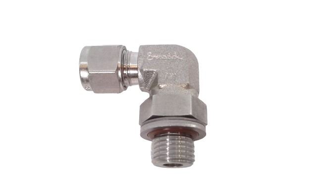 SWAGELOK SS-8M0-2-4PR
