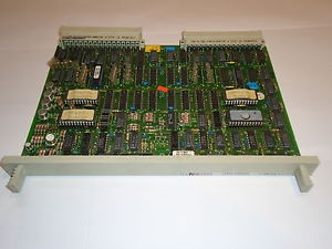 Siemens Zentralbaugruppe 6ES5926-3SA11 CPU 926 für ZG 150S 150U Siamtic S5