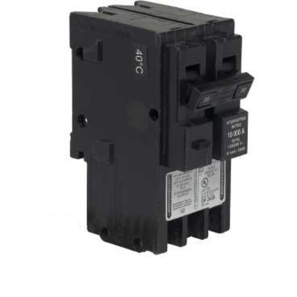 SCHNEIDER ELECTRIC HOM230EPD
