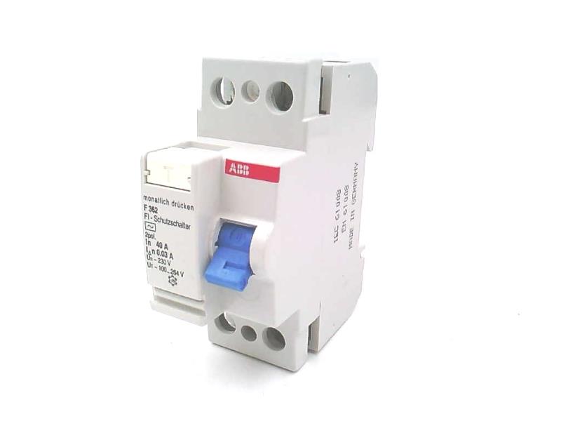 ASEA BROWN BOVERI GHF3620001R2550