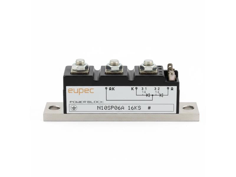 INFINEON N10SP06A