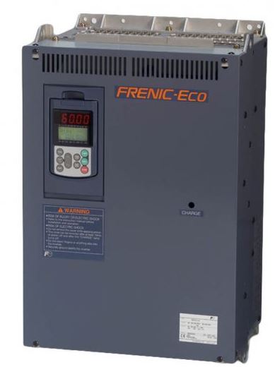 FUJI ELECTRIC FRN100F1S-4U