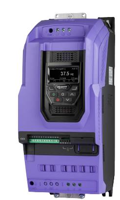 ODP-2-44300-3HF42-MN by INVERTEK