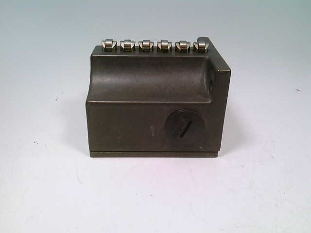 EUCHNER SN06R12-502-M