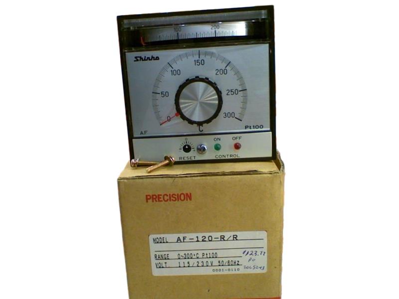 SHINKO TECHNOS AF-120-R/R