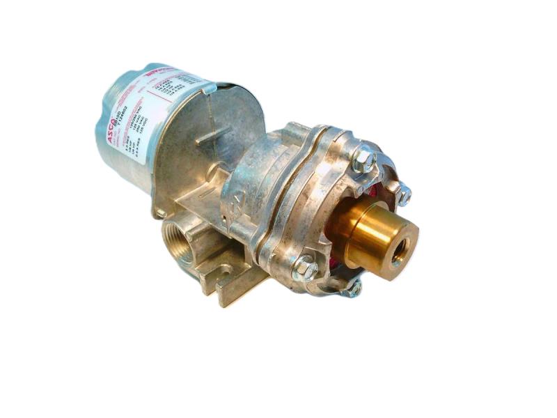 ASCO SB10D/TM10A21