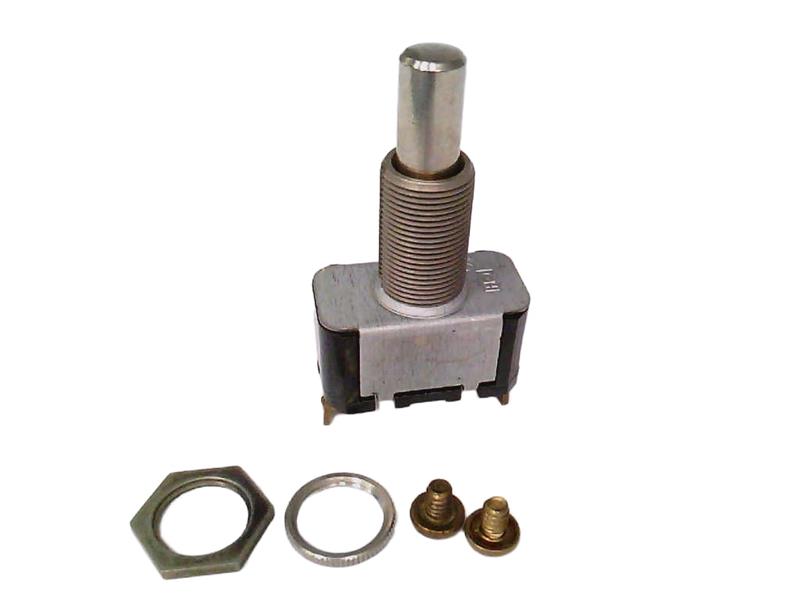 EATON CORPORATION 8444K3