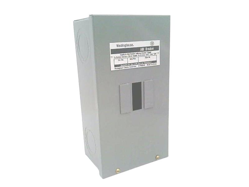 WESTINGHOUSE SQC-100