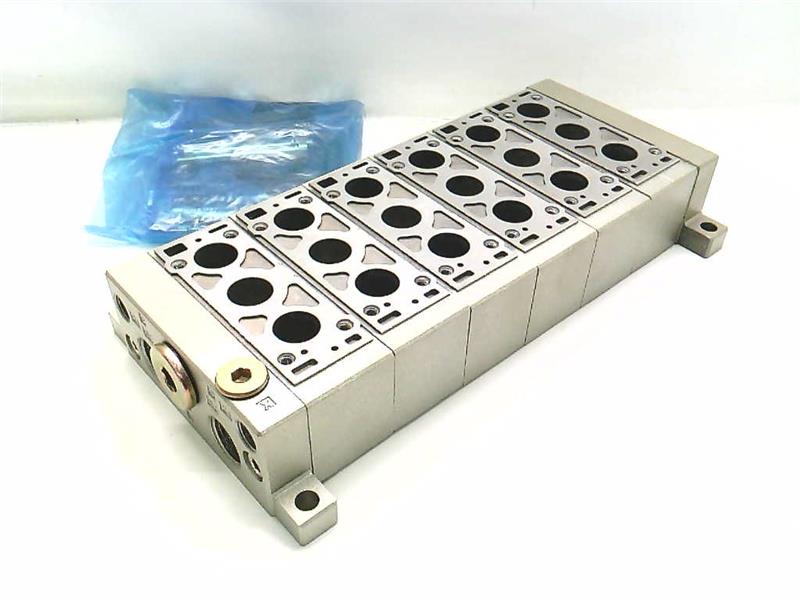 SMC VV5FS3-31-061-03F-Q