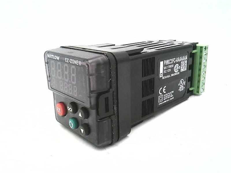 WATLOW PM6C3FC-AAAAAAA