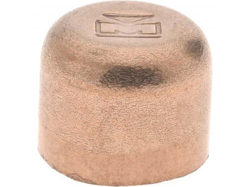 MUELLER INDUSTRIES W 07006