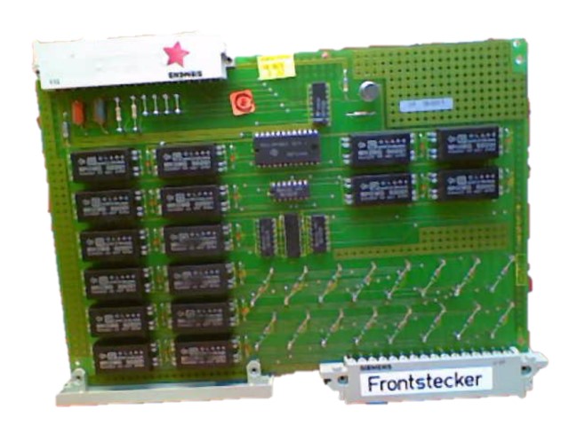 SIEMENS C71458-A6064-A11