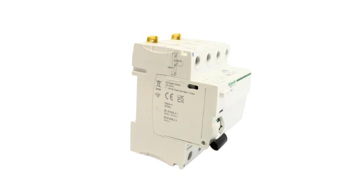 SCHNEIDER ELECTRIC A9R14491