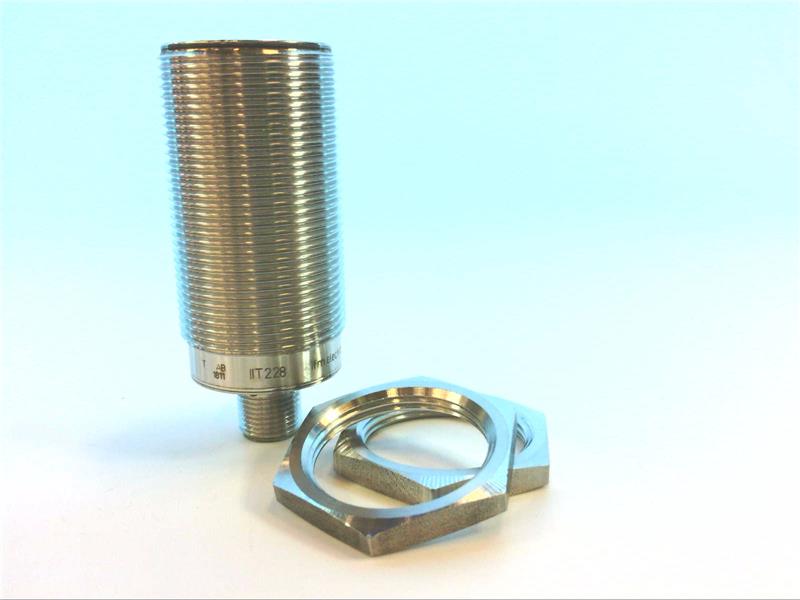 EFECTOR IIK3010-BPKG/AM/US-104-DPS-IIT228