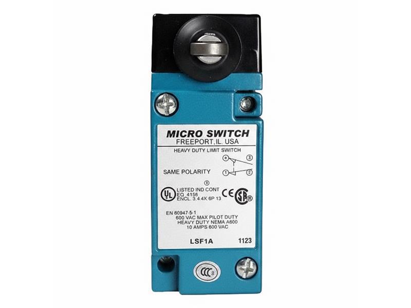 HONEYWELL LSZ4002M