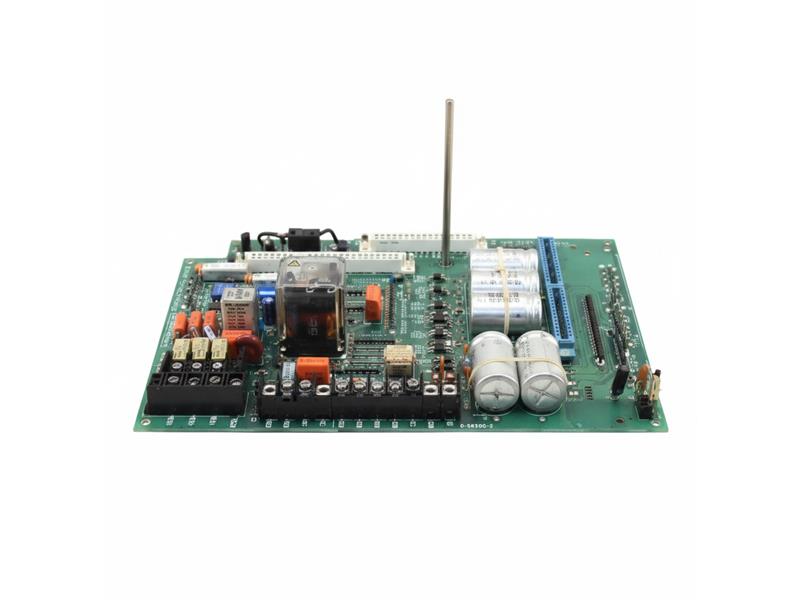 ASEA BROWN BOVERI 0-56300-2