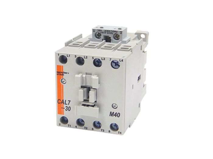 CAL7-20-M40-277 by SPRECHER & SCHUH