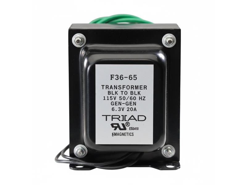TRIAD MAGNETICS F36-65