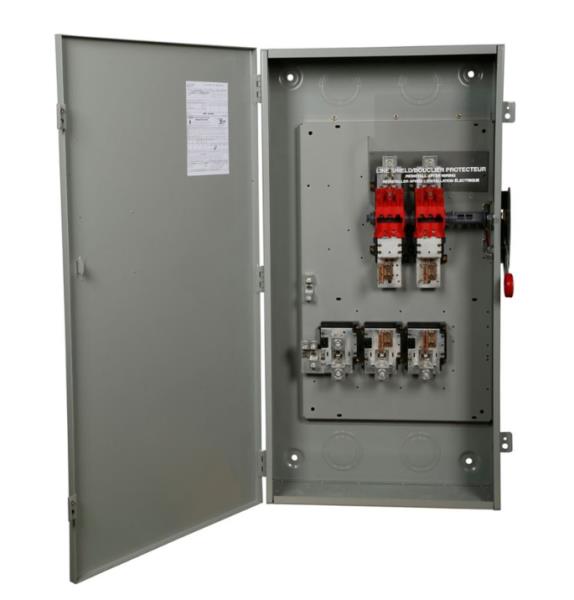 EATON CORPORATION DH465FGK