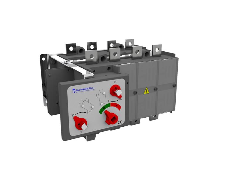 140039 by TECHNOELECTRIC