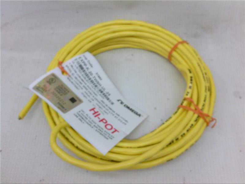 OMEGA ENGINEERING EXPP-K-20-TWSH-UL-25