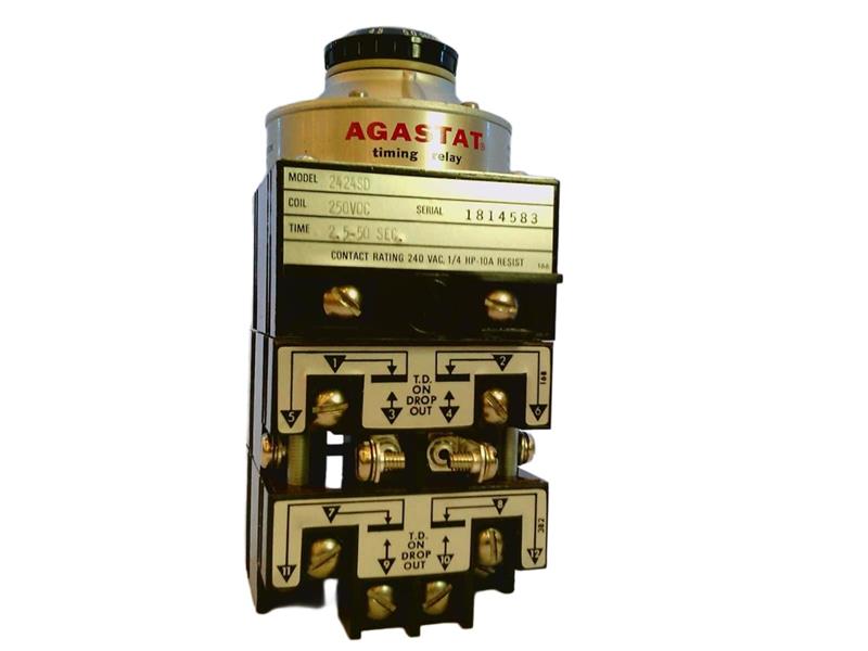 TE CONNECTIVITY 2424SD