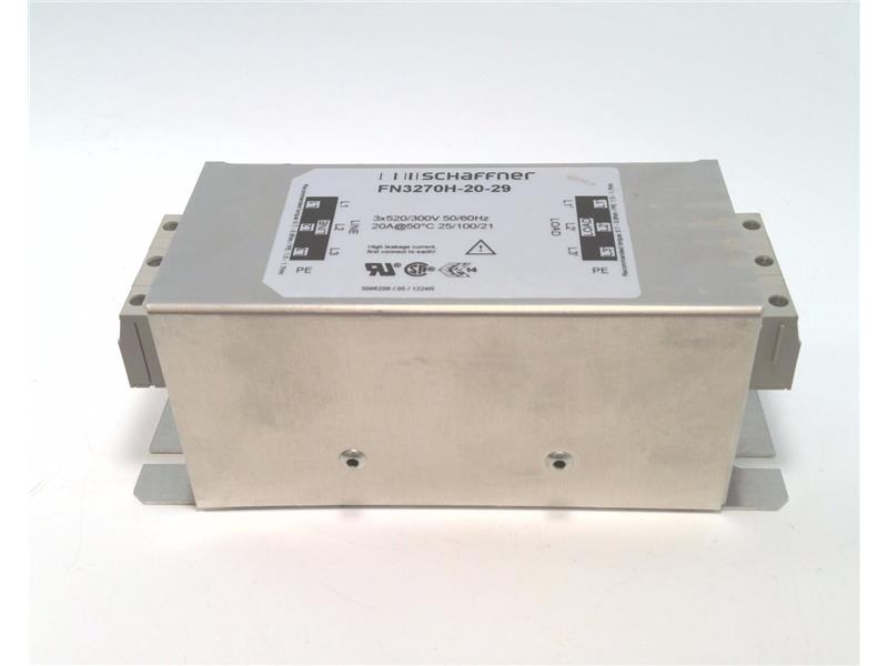 SCHAFFNER FN3270H-20-29