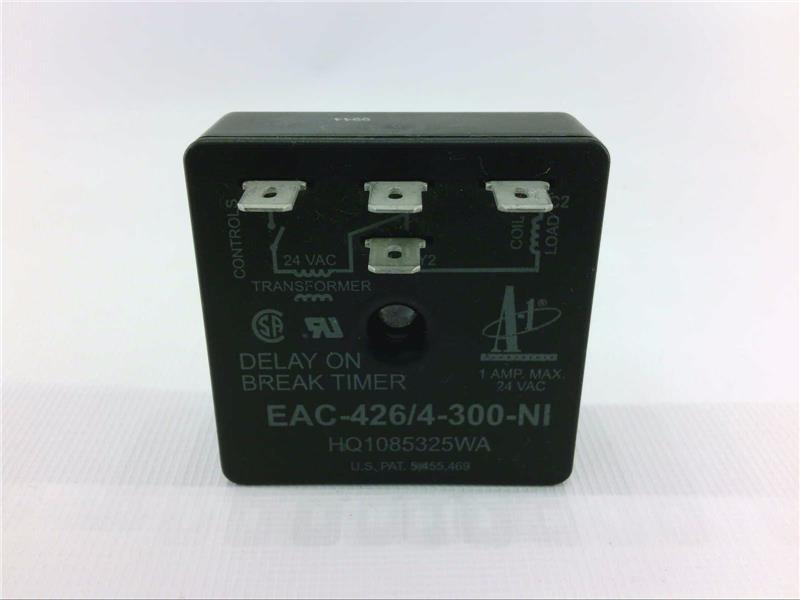 EAC-426/4-300-NI by A 1 COMP CORPORATION