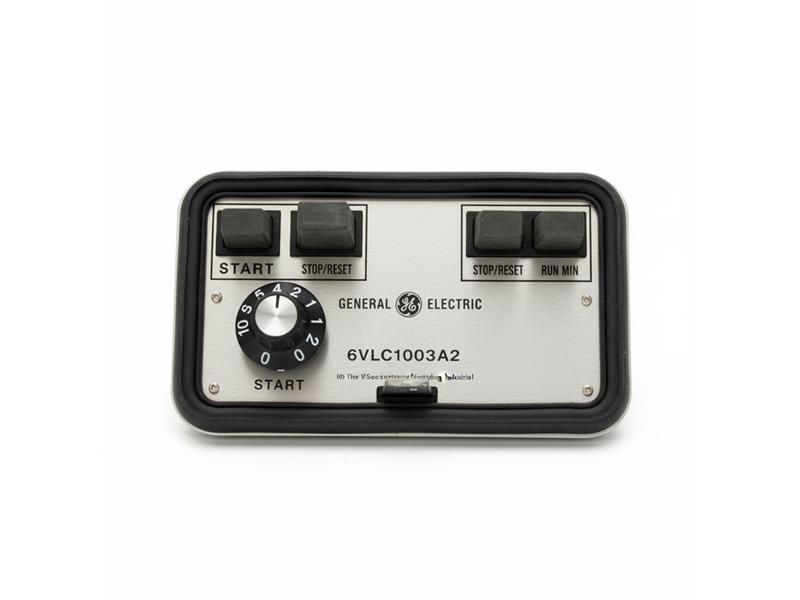 GENERAL ELECTRIC 6VLC1003A2
