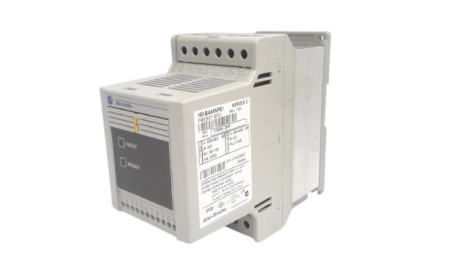 ALLEN BRADLEY 160-BA04NPS1