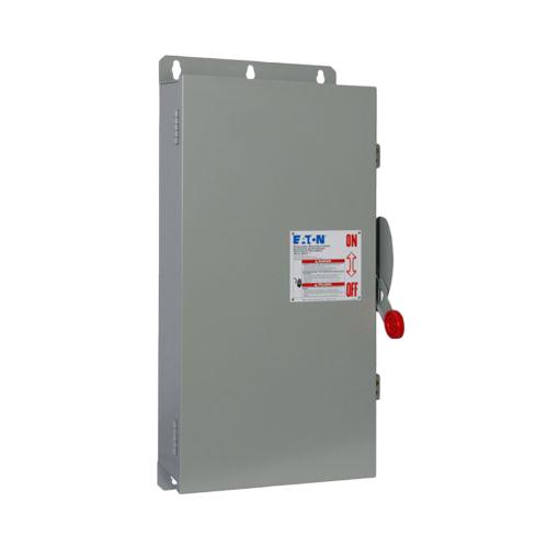 EATON CORPORATION DCU2064URM