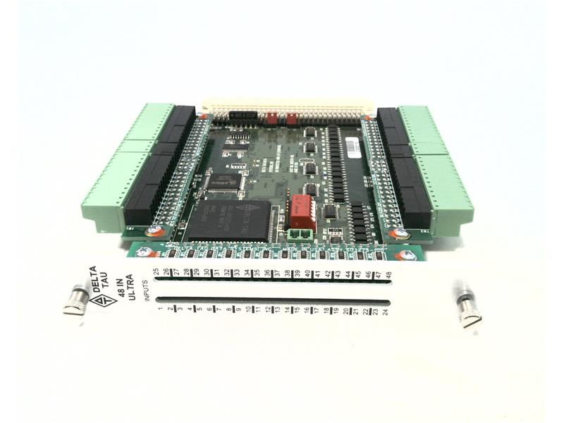 DELTA TAU DATA SYS 603576102