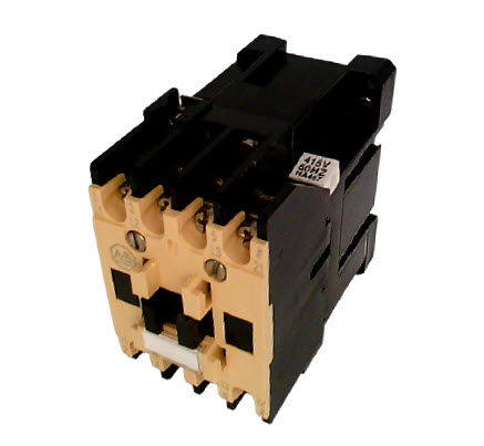 ALLEN BRADLEY 100-A12NI31