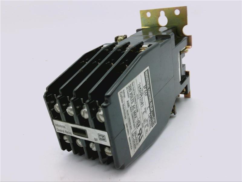 EATON CORPORATION BF66F