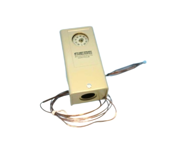 INVENSYS TC-4112