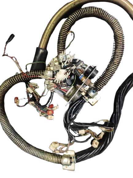 YASKAWA ELECTRIC HW9171057-A