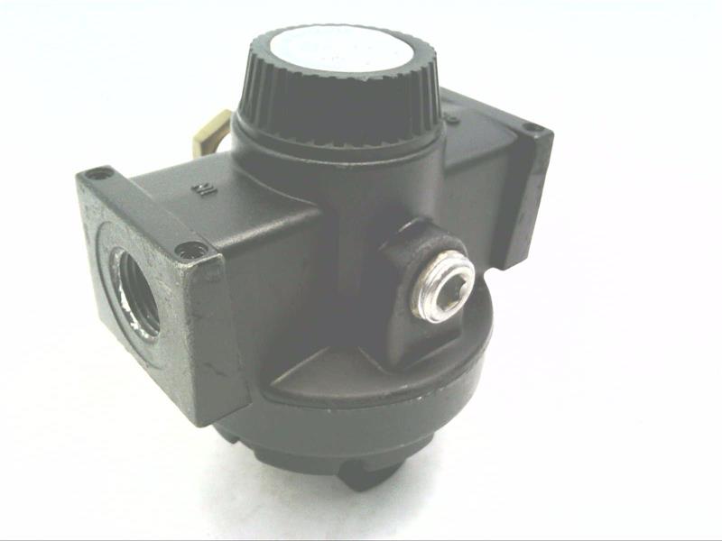 PROPORTION AIR INC PSR-3