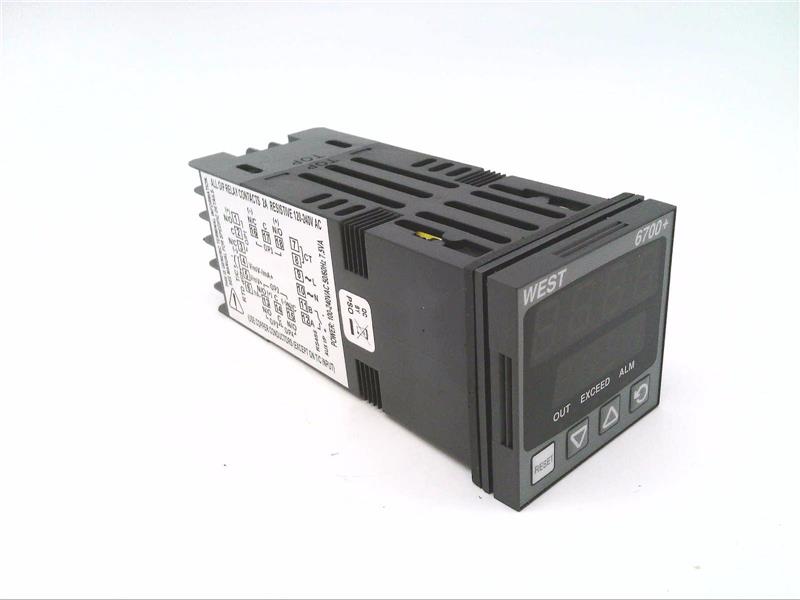 DANAHER CONTROLS P6701Z2100302